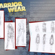 Illustration for article titled Check Out These Alternate Designs For Wonder Woman's New Outfit